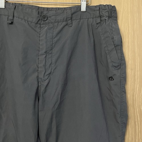 Craghoppers kiwi trousers - kiwi,