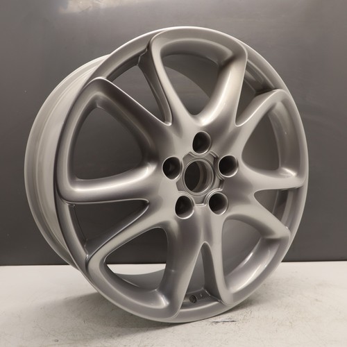 Porsche cayenne silver - porsche, 20"