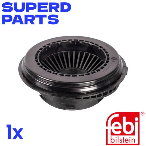 Macpherson strut bearing - strut,