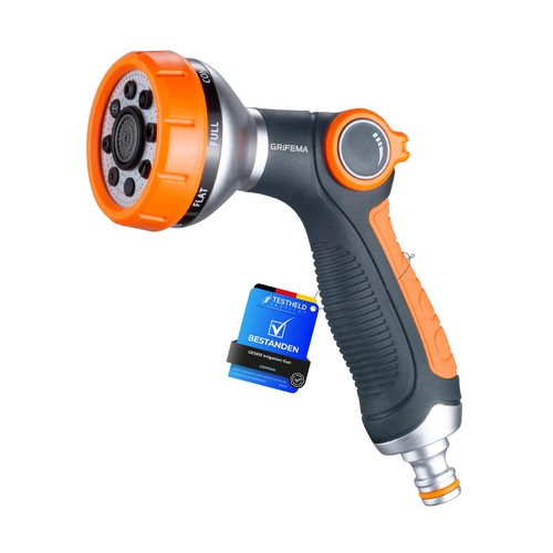 Grifema ge1303 garden hose - grifema,