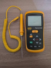 Di-LOG DL7101 Thermometer