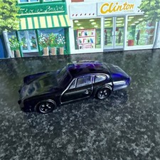 Avon Porsche ‘Rally Car' ENDEAVOUR After Shave Lotion Bottle - Empty - 1970's.