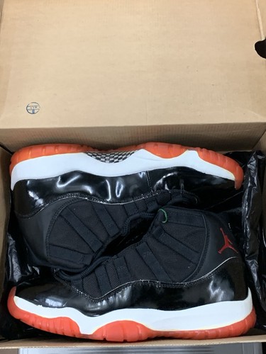 1995 air jordan - jordan, 11