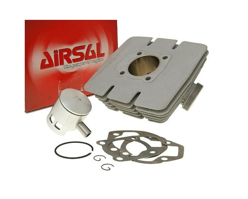 Cylinder airsal sport 70cc - cylinder,