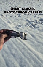 Sanvnet GS4 MAX Smart Glasses