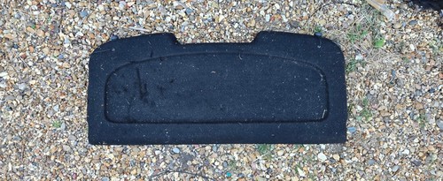 Ford fiesta mk7 parcel - ford,