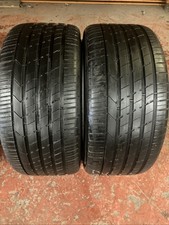 X2 285 35 22 Hankook Ventus S1