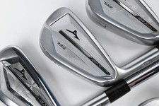 Left Hand Mizuno JPX 921