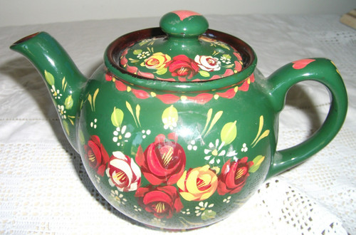 Charming earthenware bargeware - charming,