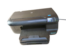 HP OfficeJet Pro 8600  A4 All-in-One Inkjet Printer with ink tested