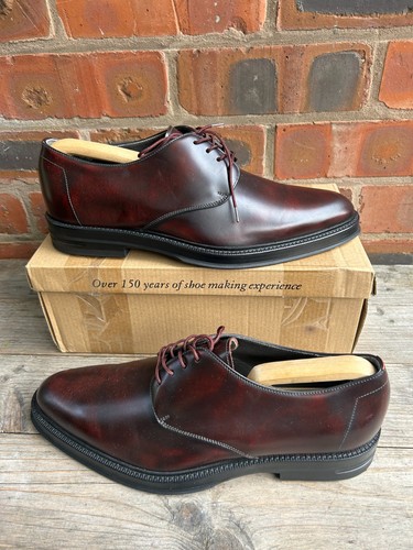 Mens alfred dunhill duke derby - alfred,