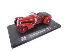 Alfa Romeo 8C 2300 MM 24h Le