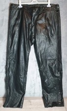 Xelement W38 L36 Black Leather