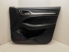MG ZS 2017-2024 Front Door