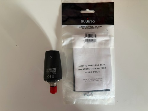 Suunto transmitter for - suunto,