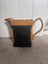 Park Rose Bridlington Pottery