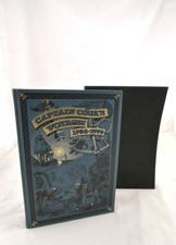 Captain Cooks Voyages