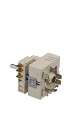 Indesit Oven Cooker Twin Regulator Switch C00270067 Genuine Spare