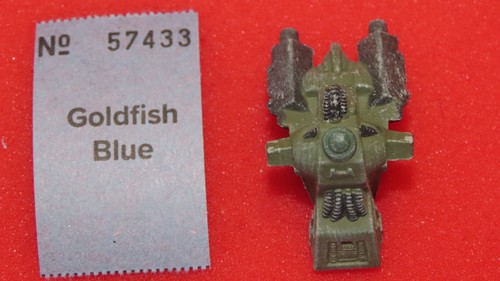Games workshop warhammer 40k - workshop,