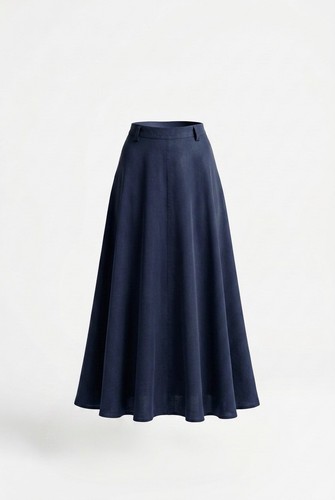 Marks spencer indigo elastic - &,
