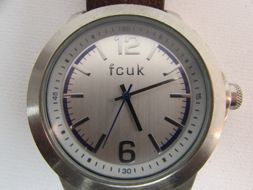 Men gent s fcuk - (ref288w61),