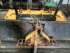 mcconnel topper, pasture topper, rhino 9