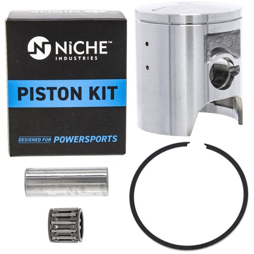 Niche stock piston 5mm for - niche,