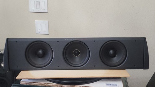 Vintage kef model 200c - ,