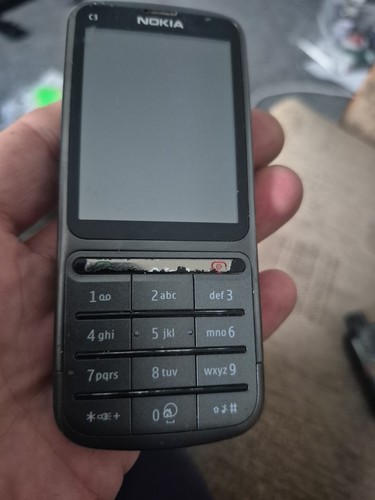 Nokia mobile phone - nokia,
