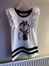 Monnalisa X Disney’s Minnie