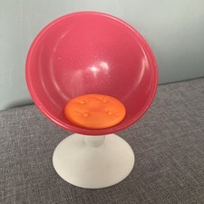 Barbie Malibu Dream House Egg