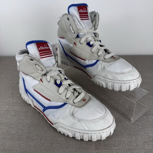 Ellesse tinker mid - mid, peak