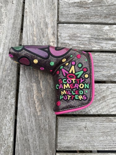 Scotty cameron 2026 - scotty,