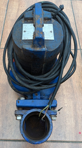 Ksb ama porter 601 - ama-porter, se