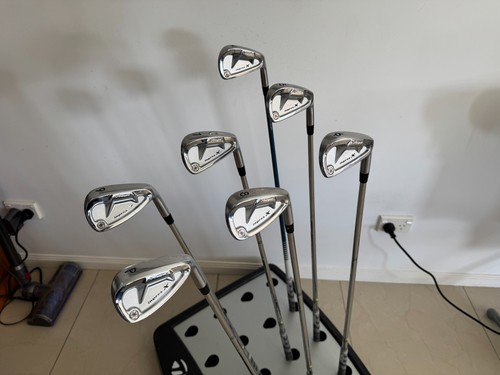 Yamaha golf inpres forged - x, v