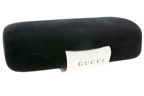 Gucci sunglasses case - sunglasses,