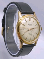 Vtg 1960s Norexa Geneve