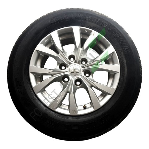 2015 mitsubishi l200 alloy - 2015,