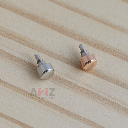 Watch button pusher - pusher, for