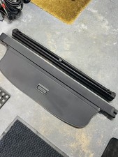 2008 - 2015 AUDI A4 AVANT Estate B8 ESTATE Parcel Shelf with Dog Guard Rear Net 