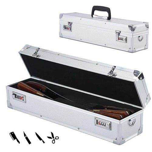 Chef knife storage case - chef,