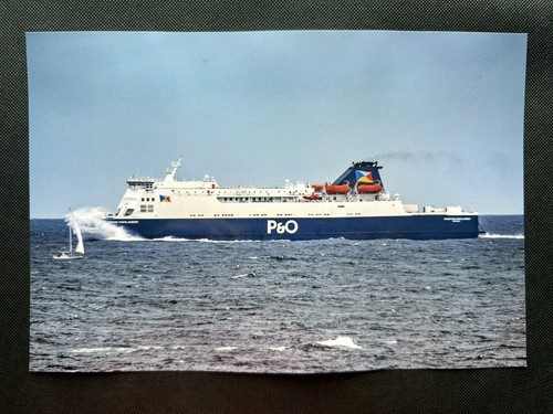 12x8 print ferries - 12x8,