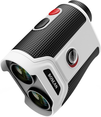 Golf range finder with slope - golf,