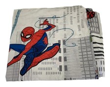 Dunelm Spiderman Single Duvet