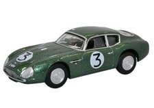 Oxford Diecast Aston Martin