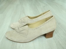 Hotter Donna Ladies Heeled