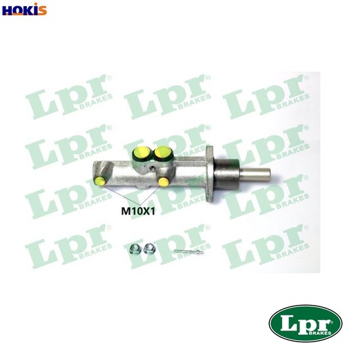Brake master cylinder - master, for