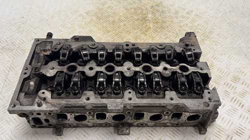 Fiat fiorino mk3 cylinder head - fiat,