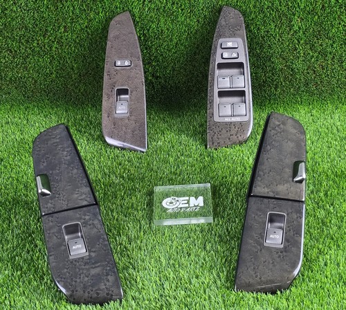 Lexus ls460 ls460l 2007 2012 - ls460l, 2007-2012