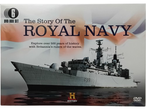The story - of, navy